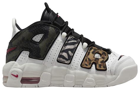 nike air uptempo footlocker canada|air more uptempo Canada.